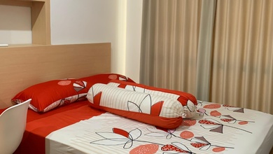 Disewakan Apartemen Tokyo Riverside Pik2 