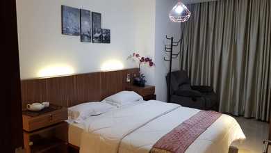 Disewakan Siap Huni Murah Apartemen Lavenue Jakarta Selatan