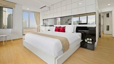 Dijual Apartemen Fx Sudirman Murahhhhhhhhhhhh