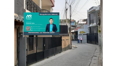 Dijual Rumah Murahhhhh Di Tebet Jakarta Selatan Murah