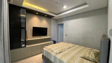 Disewakan Murah Apartemen Sahid Sudirman Residence Siap Huni