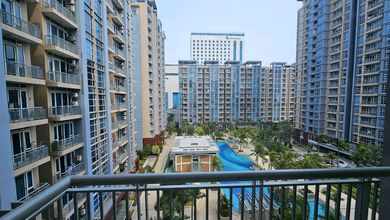 Dijual Murah Cash Apartemen Cbd Pluit Murahhh