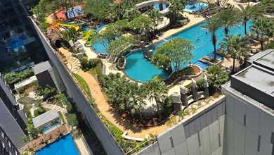 Disewakan Murah Apartemen Casagrande Tower Bella Murahhhhh