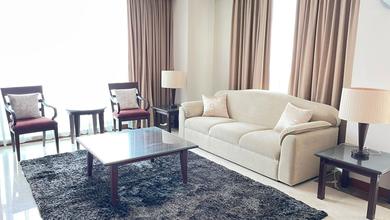 Dijual Cepattt Murah Apartemen Casablanca Murah