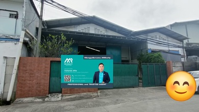 Dijual Pergudangan Miami Kapuk Kamal Murahhhh