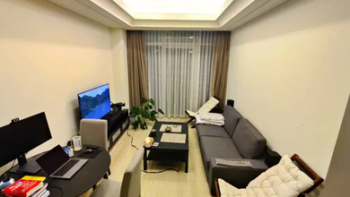 Disewakan Siap Huni Apartemen Southhill Murah