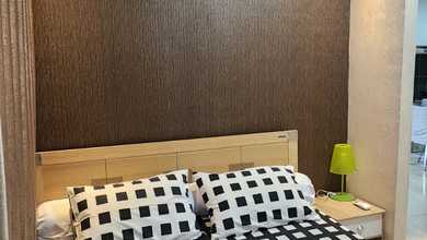 Dijual Murahhhhhhhh Apartemen Casablanca Mansion