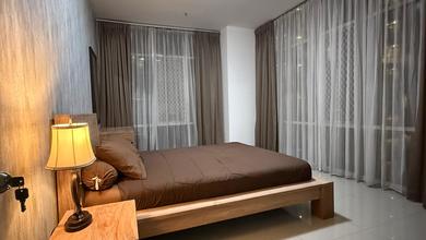 Disewakan Ambassade Residences Murahhhhhh