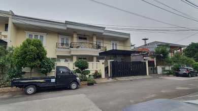 Dijual Murah Siap Huni Rumah Disunter Indah