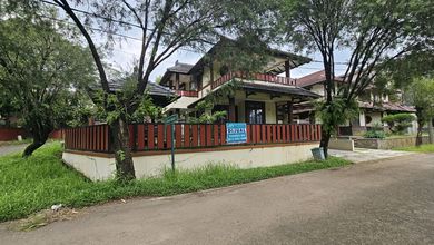 Dijual Vila Sentul City Siap Huni Murahhhh
