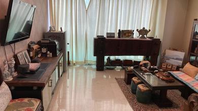 Dijual Murah Siap Huni Apartemen Casablanca