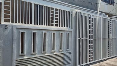 Dijual Cepat Rumah Di Tanjung Duren Murahhhhh