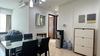 Disewakan Murah Apartemen Sky Garden Setiabudi Murahhhh