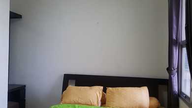 Dijual Murah Apartemen Casablanca Mansion Jakarta Selatan