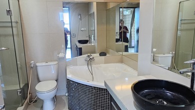 Dijual Murah Apartemen Cbd Pluit Jakarta Utara