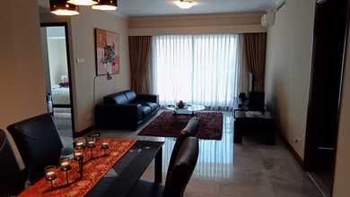 Disewakan Apartemen Pavilion Jakartaa Pusat Murahhhhhhhhhhhh