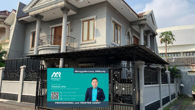 Dijual Cepat Rumah Di Citra Garden 3 Murahhhh