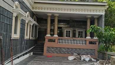 Dijual Rumah Gold Coast Minimalis Pantai Indah Kapuk