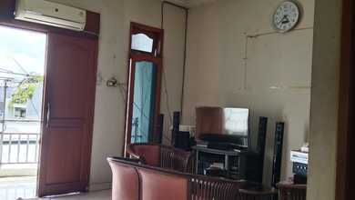 Dijual Cepat Rumah / Ruko Di Pademangan Timur