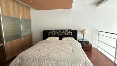 Disewakan Murahhh Apartemen Cityloft Sudirman Siap Huni Murah