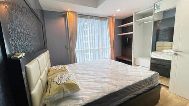 Dijual Murahhhhhhhh Apartemen Casagrande Jakarta Selatan