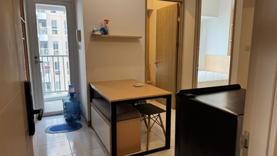 Disewakan Apartemen Tokyo Riverside Pik2