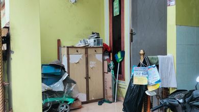 Dijual Cepat Rumah Di Pademangan Timur Murah