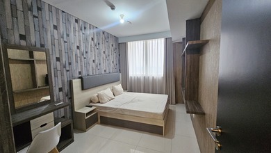 Disewakan Murah Apartemen Lexington Residence Murah