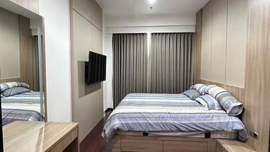 Dijual Murah Apartemen Setiabudi Residence Siap Huni