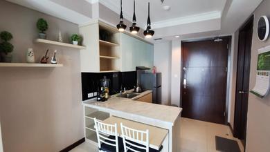 Disewakan Murah Siap Huni Apartemen Casagrande