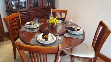 Disewakan Murah Apartemen Sommerset Grand Citra Kuningan