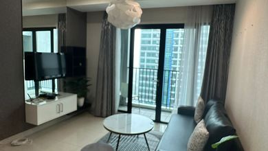 Di Jual Murah Apartemen Hamptons Park Jakarta Selatan