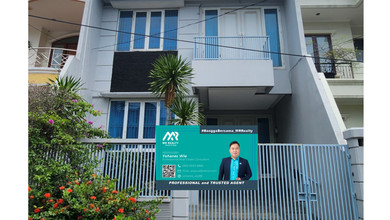 Dijual Cepat Rumah Di Grawisa Murahhhh Siap Huni