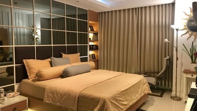 Dijual Cepat Siap Huni Apartemen Taman Sari Semanggi Murahhh