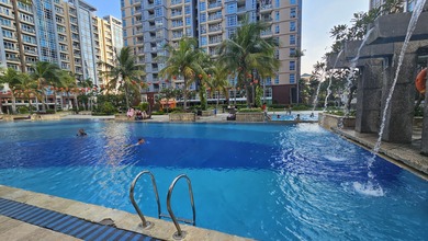 Dijual Cepattttt Apartemen Cbd Pluit Murahhhhhhhhhh