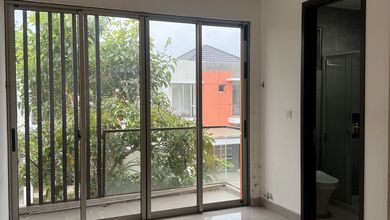 Rumah Bagus di Pantai Indah Kapuk 2