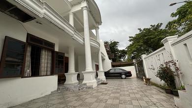 Rumah Bagus di Bsd