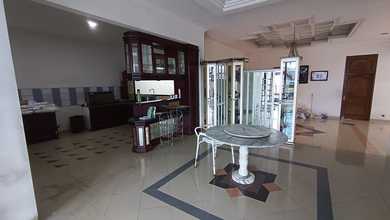 Ruko Di Kembangan Selatan Shm