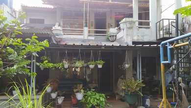 Rumah Nyaman Dekat Walikota Jakarta Barat