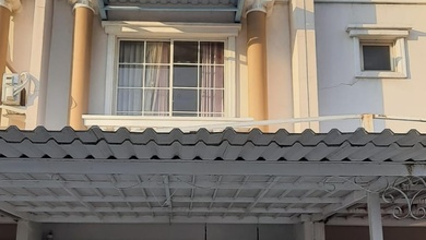 Rumah Bagus di Green Lake City