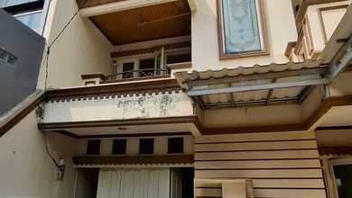 Rumah SHM di Rawa Buaya