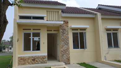 Rumah Bagus di Parung Panjang