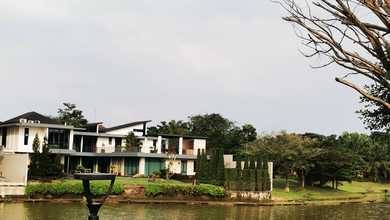 Turun Harga! Tanah Di Serpong Utara Shm