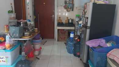 Apartemen 2 Kamar Tidur Unfurnished