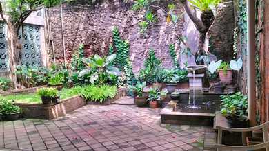 Rumah Bagus di Puri Indah SHM