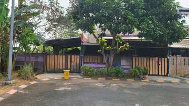 Rumah Bagus Di Citra Raya Tagerang