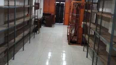 Ruko Usaha Daerah Jembatan Lima Bebas Banjir Dekat Dengan Pusat Perdagangan Grosir 5Lt Siap Huni