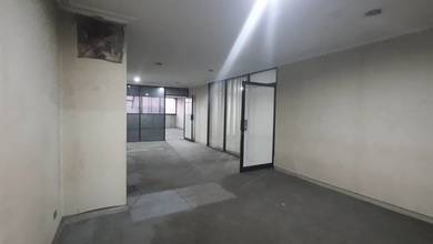 Ruko Strategis 4lt Daerah Pasar Baru Bekas Bank Siap Pakai Rm78