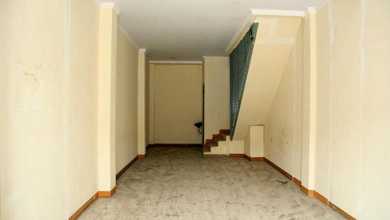 Ruko Strategis 3lt Daerah Gunung Sahari Jalan Utama Ramai Rm81