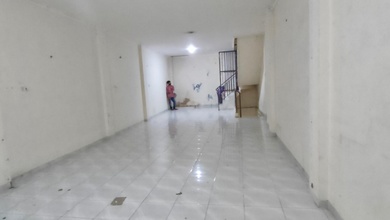 Ruko Bagus 3lt Daerah Petojo Cocok Untuk Online Dan Gudang Rm144